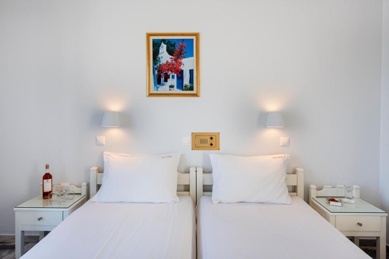 Hotel Irene - Beachfront