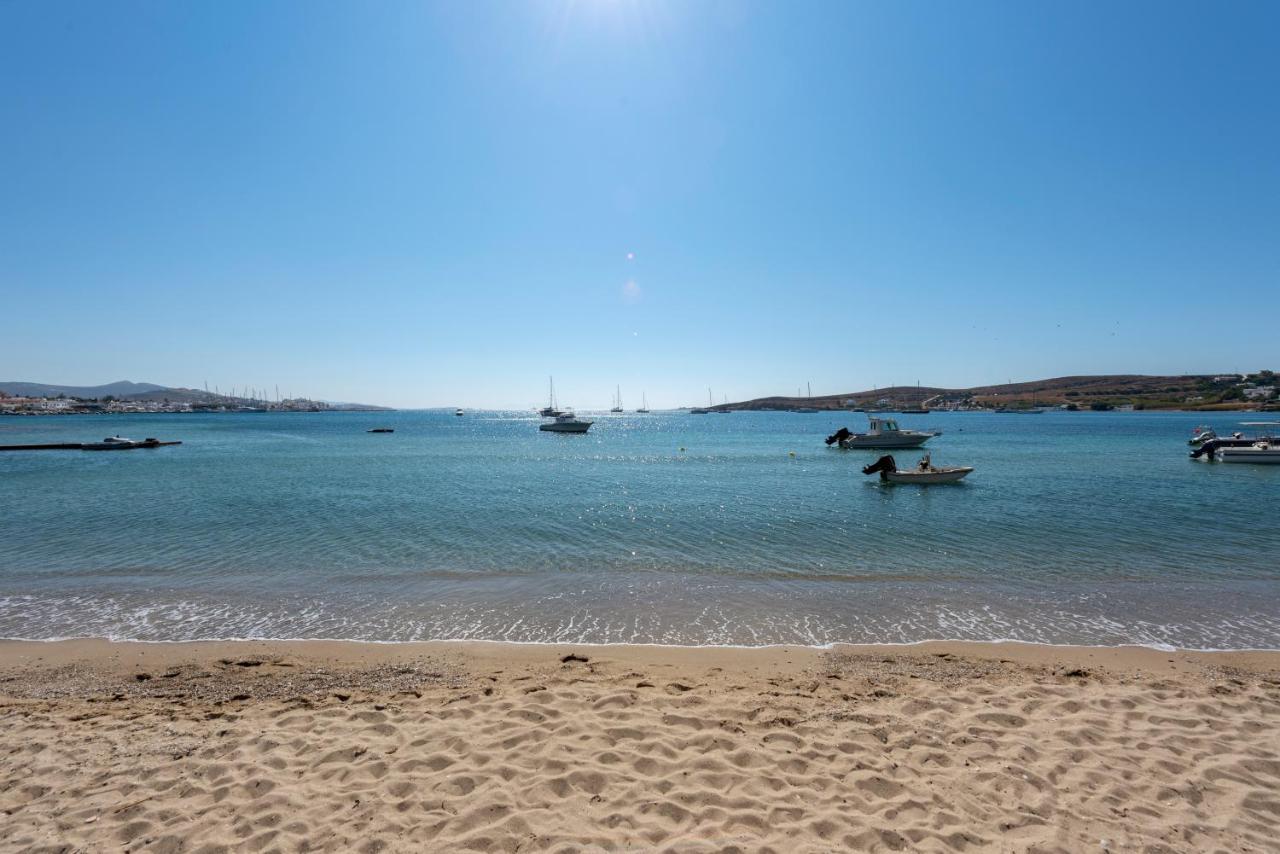 Hotel Irene - Beachfront