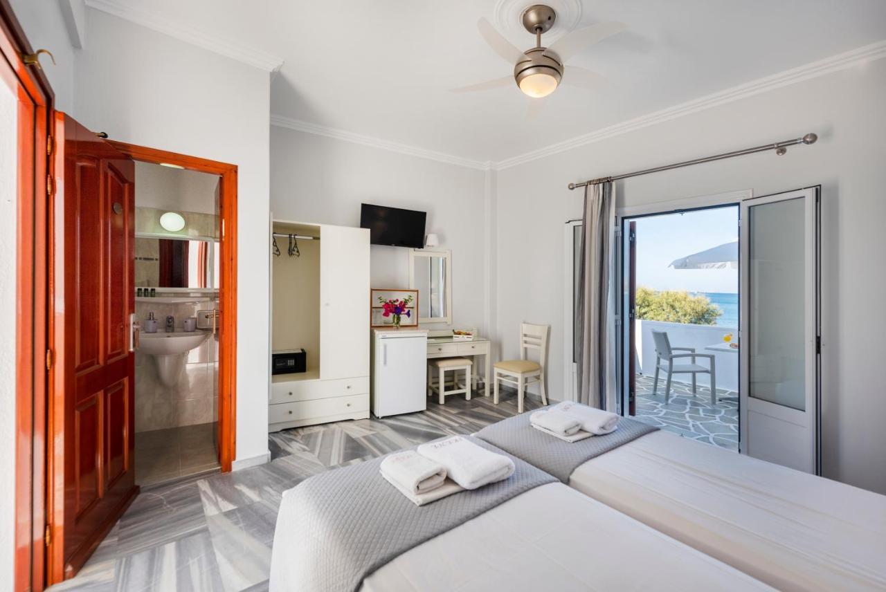 Hotel Irene - Beachfront 2*