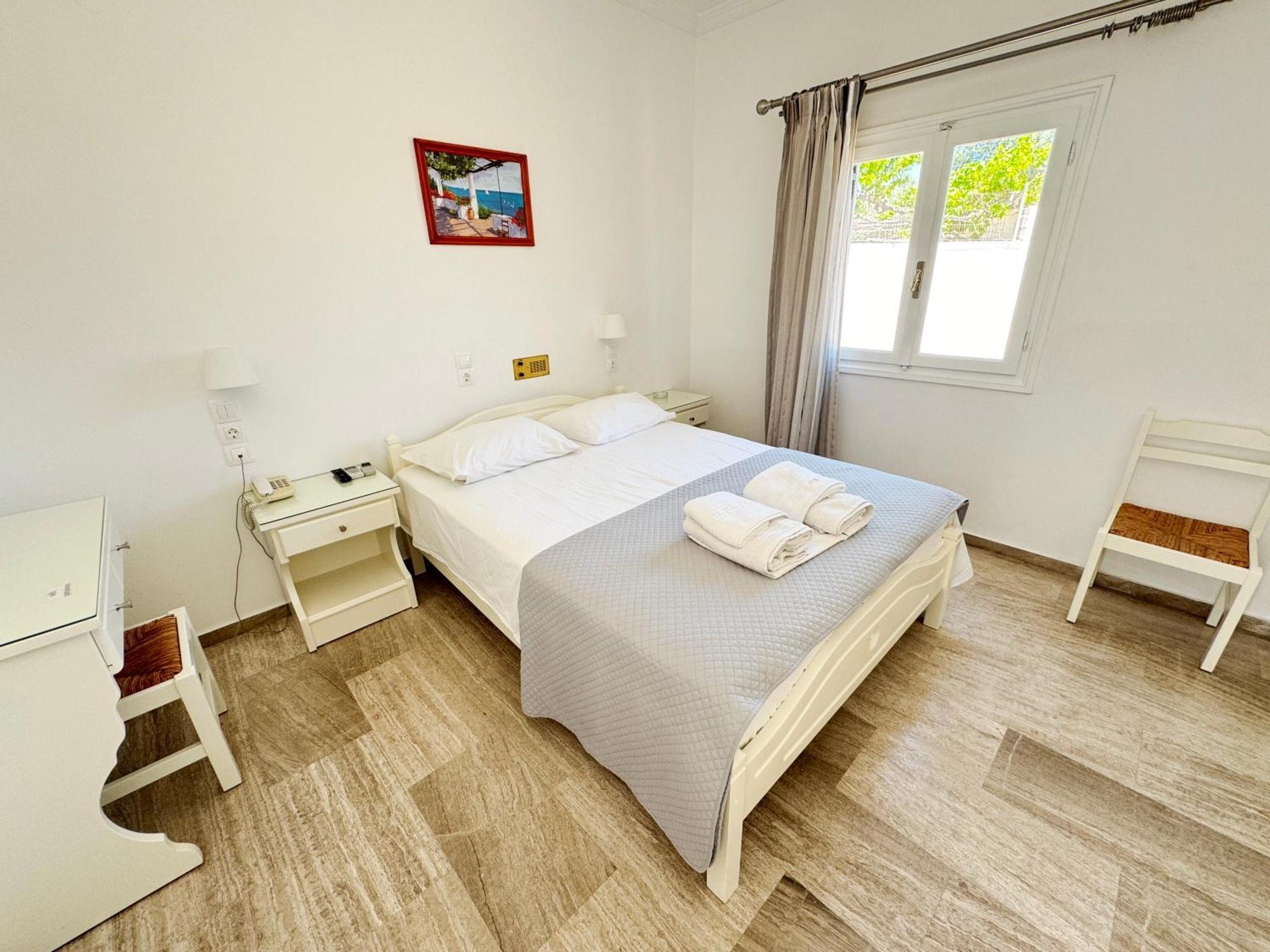 Hotel Irene - Beachfront